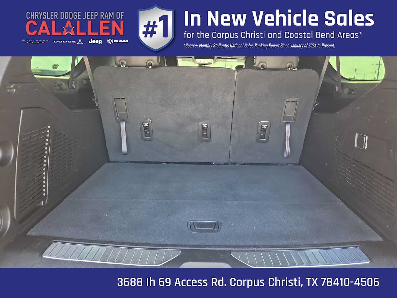 Used 2023 Chevrolet Suburban Z71 AWD/4WD image 26