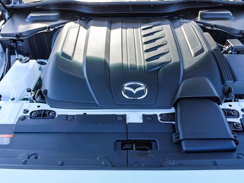 New 2026 MAZDA CX-70 3.3 Turbo S w/ Premium Plus image 12