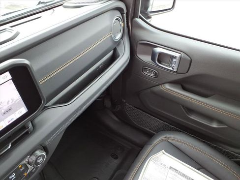 New 2026 Jeep Wrangler Sahara image 30