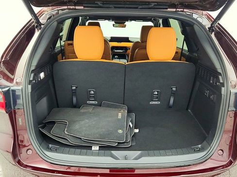 Used 2024 MAZDA CX-90 3.3 Turbo S w/ Premium Plus AWD/4WD image 23