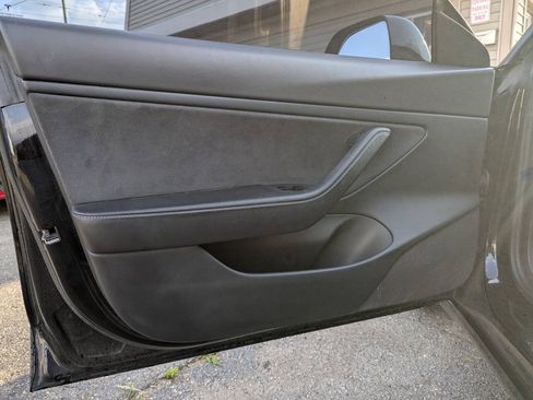 Used 2021 Tesla Model 3 Long Range AWD/4WD image 12