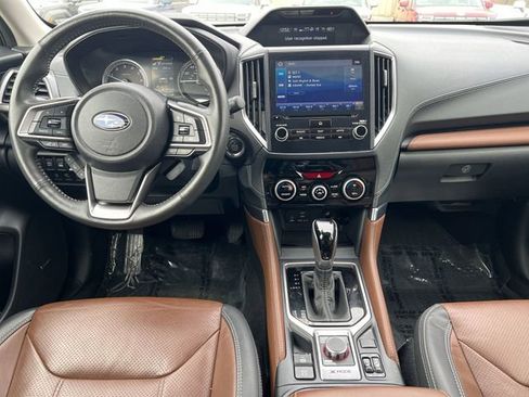 Certified 2023 Subaru Forester Touring image 10