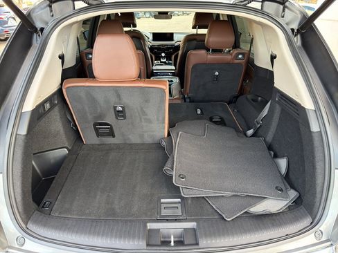 Certified 2023 Acura MDX w/Technology Package image 18