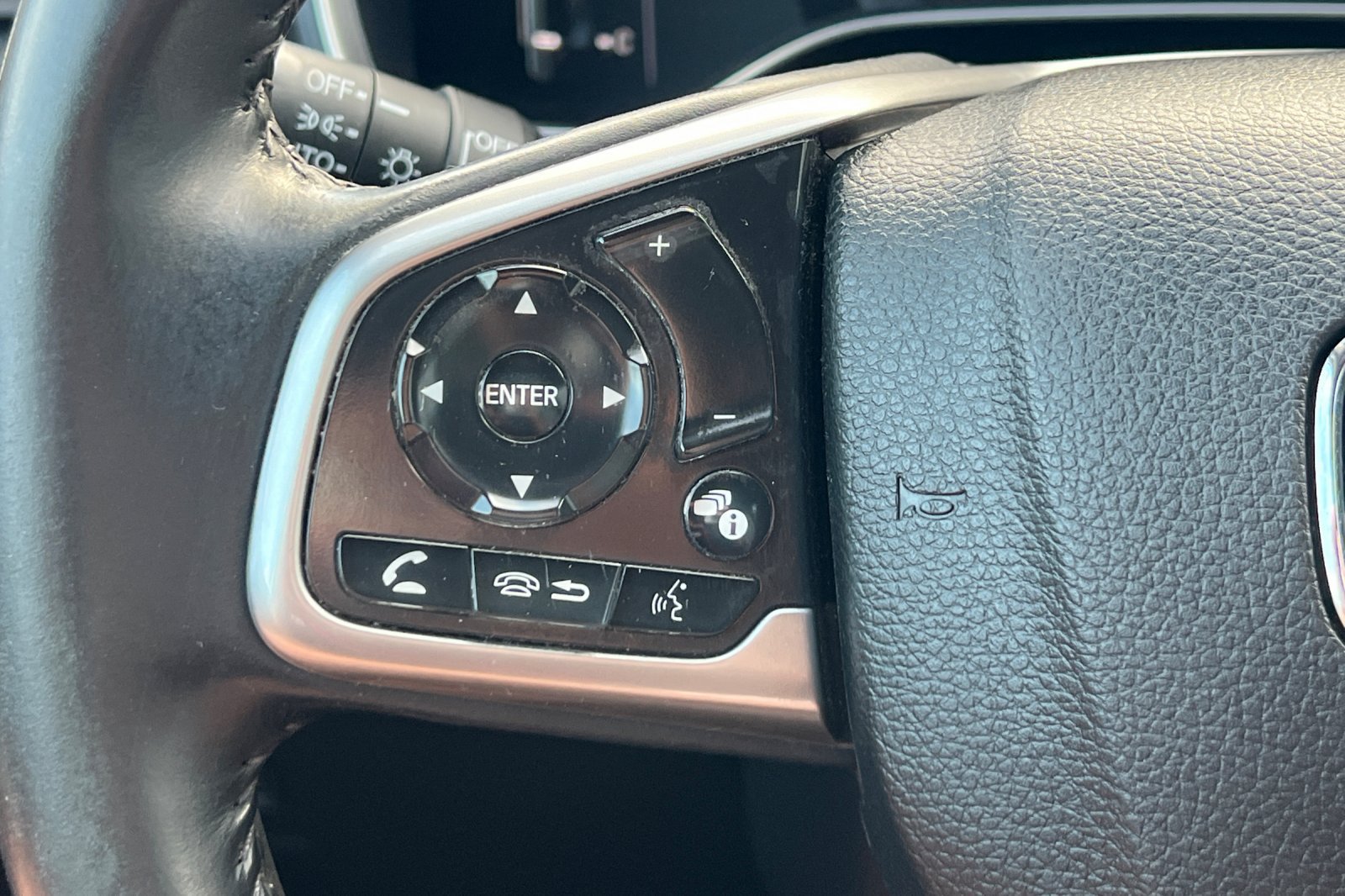 Used 2019 Honda CR-V EX-L image 31