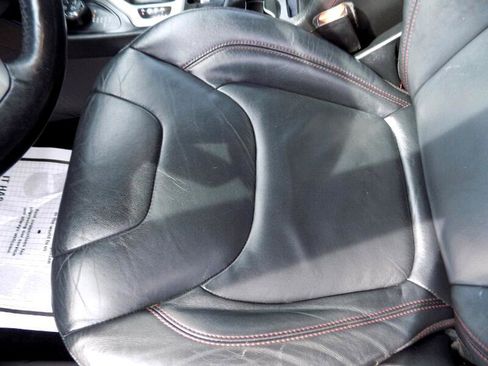 Used 2014 Jeep Cherokee Trailhawk w/ Leather Interior Group image 24