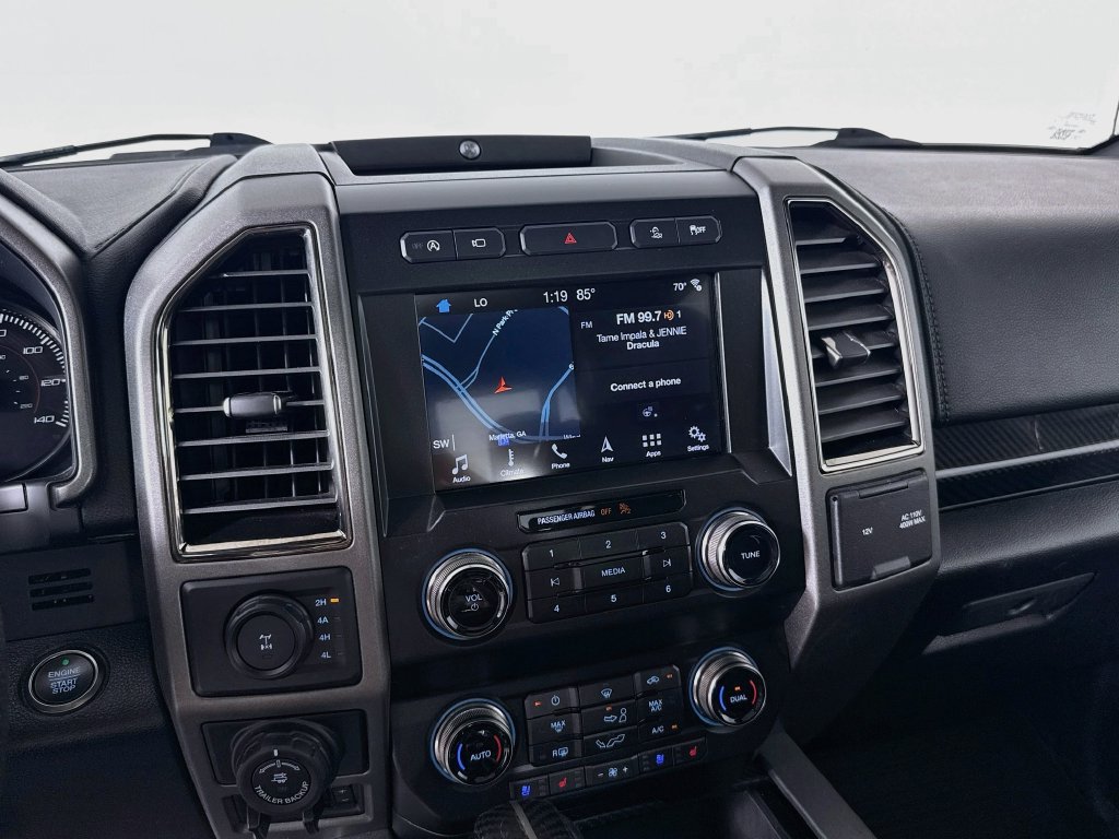 Used 2019 Ford F150 Raptor w/ Equipment Group 802A Luxury AWD/4WD image 15
