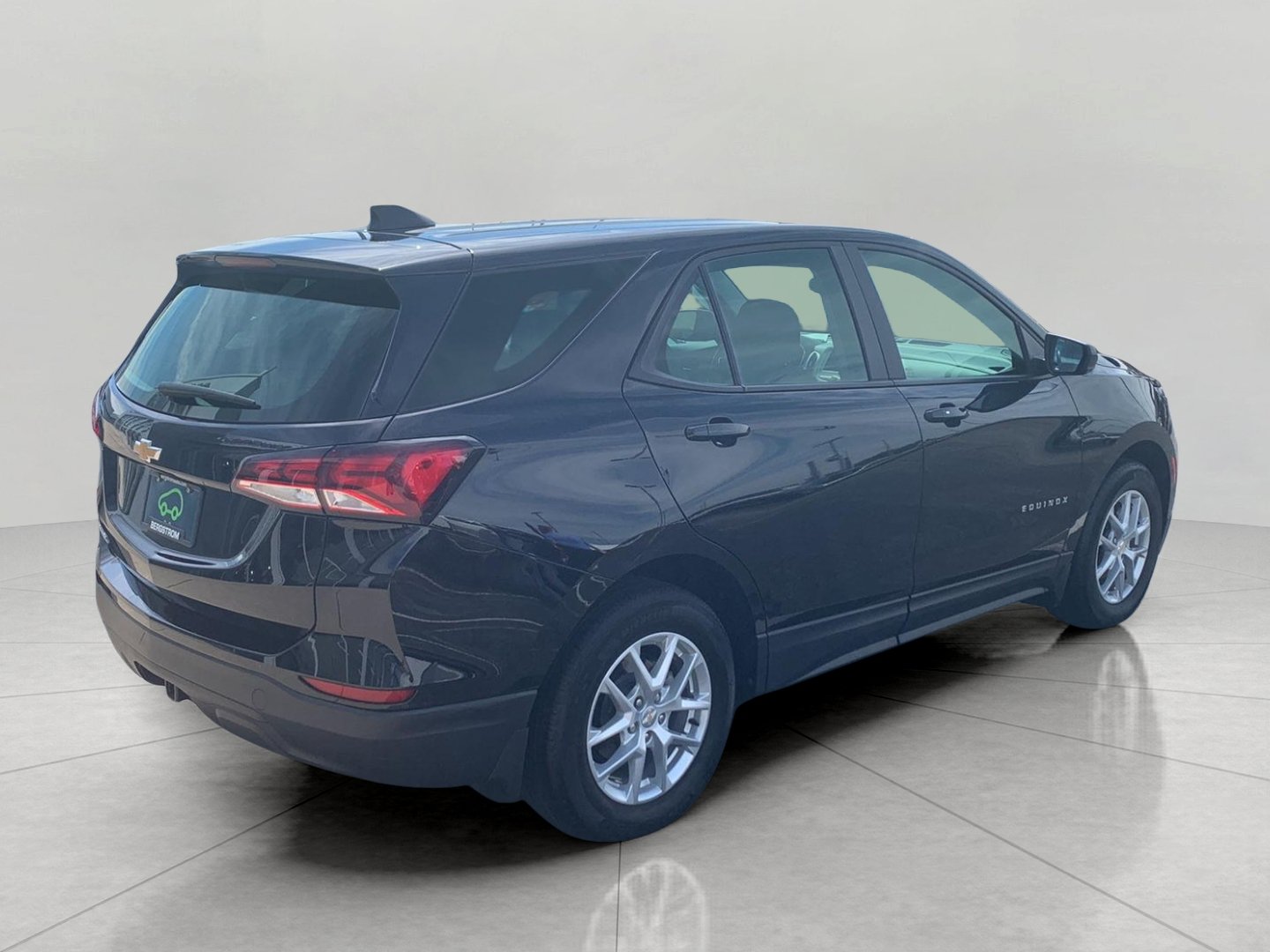 Certified 2024 Chevrolet Equinox LS FWD image 7