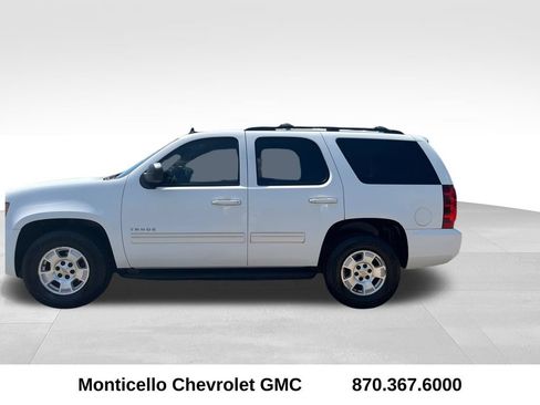 Used 2011 Chevrolet Tahoe LS w/ Convenience Package RWD image 7
