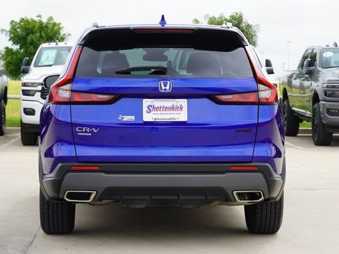 Used 2023 Honda CR-V Sport image 11