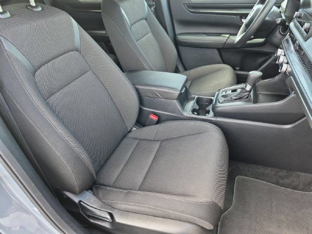 Used 2024 Honda CR-V EX image 20