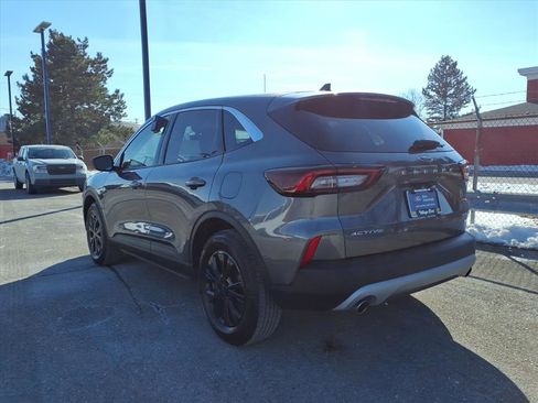 Used 2023 Ford Escape Active image 9