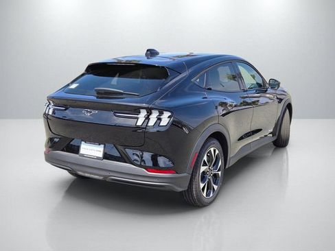 New 2026 Ford Mustang Mach-E Select w/ Comfort Package Lite RWD image 4
