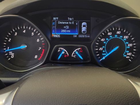 Used 2015 Ford Escape Titanium FWD image 23