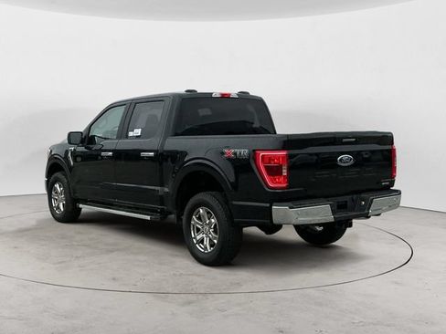 Used 2022 Ford F150 XLT w/ XTR Package AWD/4WD image 3