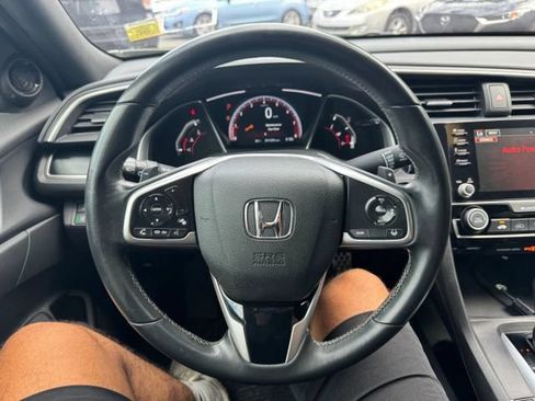 Used 2019 Honda Civic Sport image 12