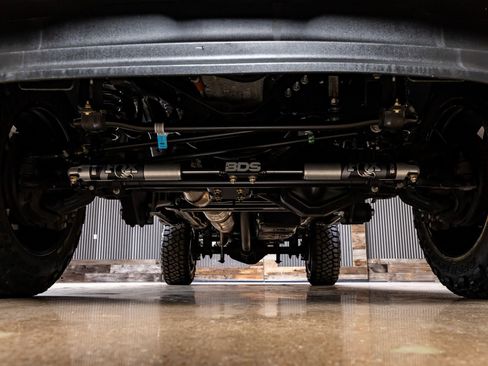 Used 2024 Ford F350 King Ranch image 15