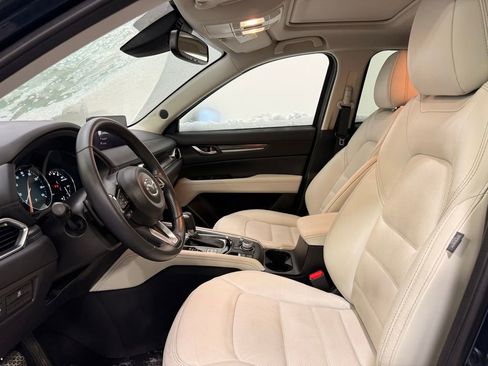 Used 2022 MAZDA CX-5 AWD 2.5 S w/ Premium Plus Pkg image 12