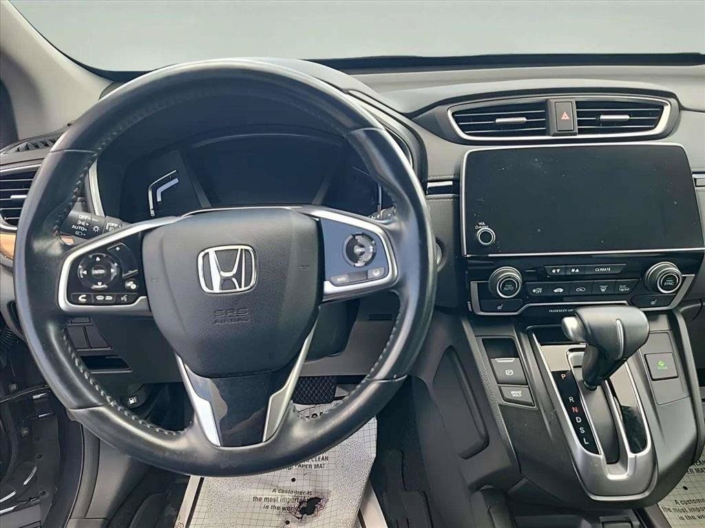 Used 2019 Honda CR-V EX-L image 10