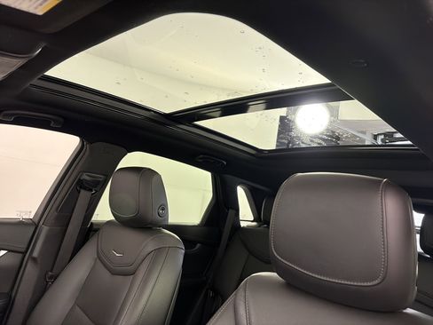 Used 2020 Cadillac XT5 Premium Luxury image 18