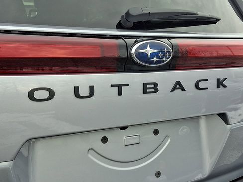 New 2026 Subaru Outback Premium image 19