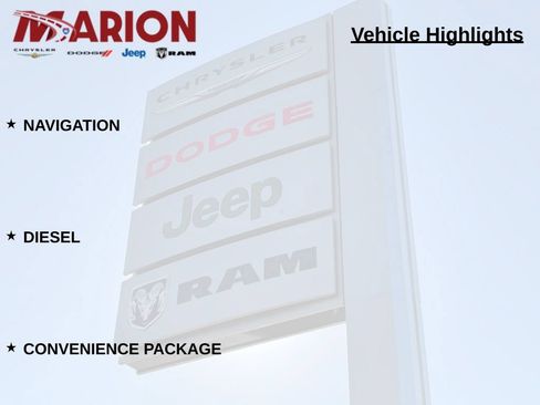 Used 2015 RAM 1500 Laramie w/ Convenience Group RWD image 2