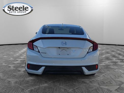 Used 2016 Honda Civic EX-T image 4