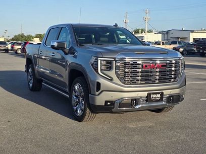 New 2026 GMC Sierra 1500 Denali