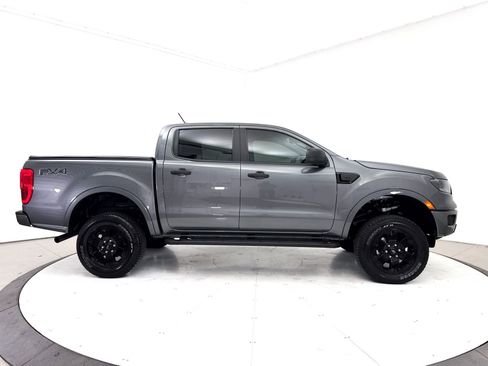Used 2023 Ford Ranger XLT w/ Equipment Group 302A High AWD/4WD image 39