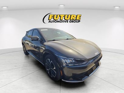 Used 2023 Kia EV6 Wind w/ Wind Technology Package