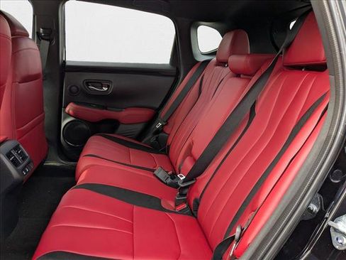 New 2025 Acura ADX A-Spec image 15