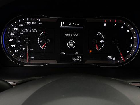 Certified 2023 Hyundai Tucson SEL FWD image 12