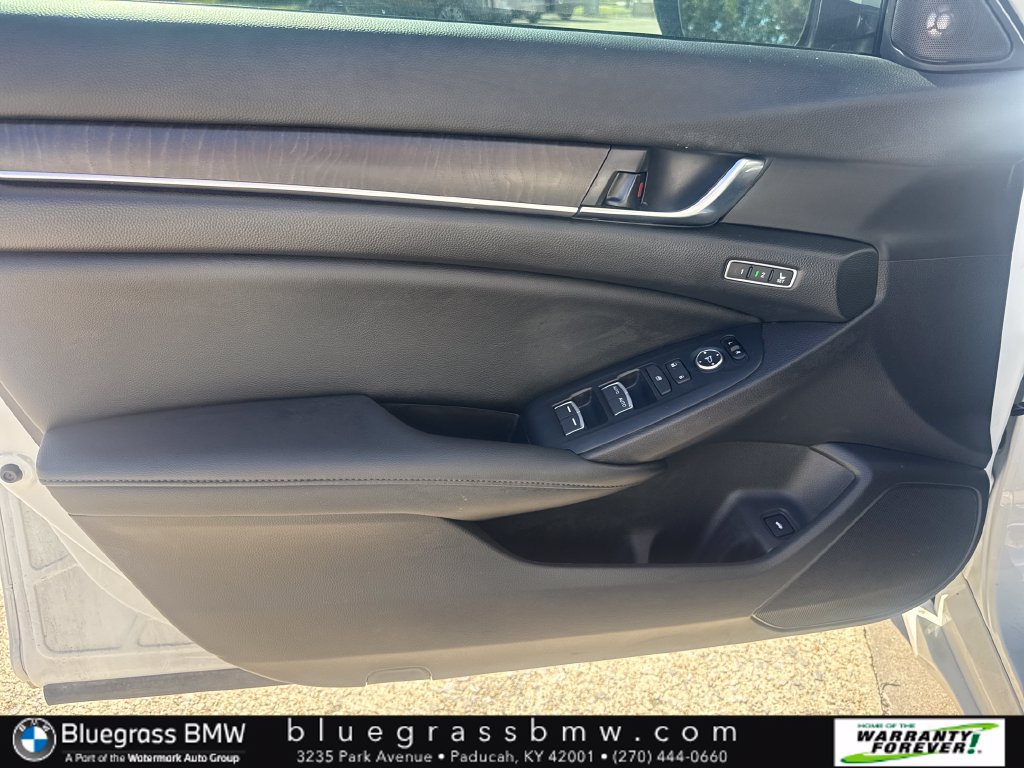 Used 2019 Honda Accord EX-L image 9