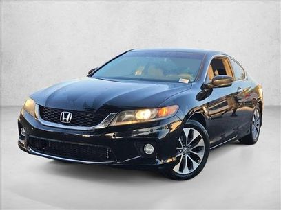 Used 2013 Honda Accord EX