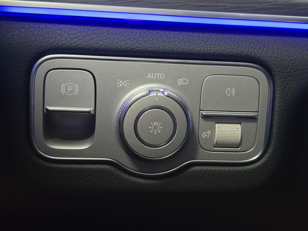 New 2026 Mercedes-Benz GLE 450 4MATIC image 24
