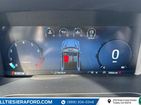 Used 2024 Ford F150 XL image 29