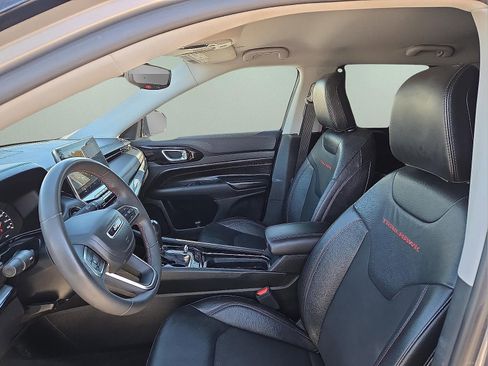 Used 2022 Jeep Compass Trailhawk w/ Trailer Tow Group image 10