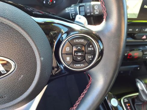 Used 2021 Kia Soul Turbo image 21