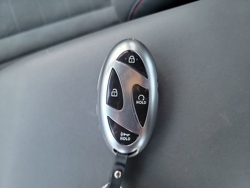 Certified 2024 Hyundai Sonata N Line image 23