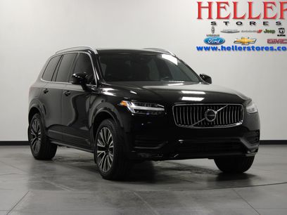 Used 2021 Volvo XC90 T6 Momentum w/ Protection Package Premier