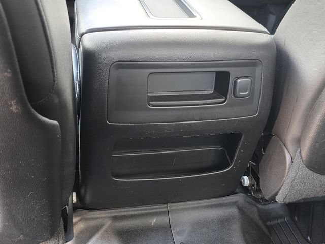 Used 2015 Chevrolet Silverado 1500 LTZ w/ LTZ Plus Package AWD/4WD image 10