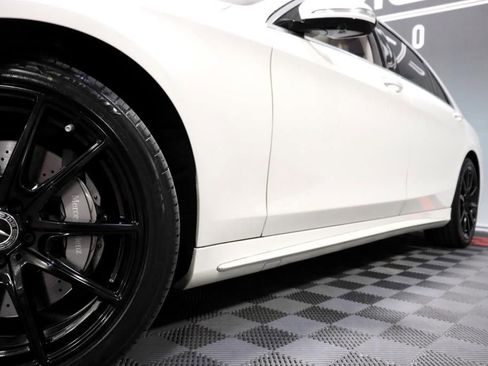 Used 2018 Mercedes-Benz S 450 Sedan image 72