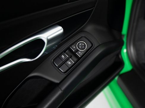 Certified 2023 Porsche 718 Cayman S image 21