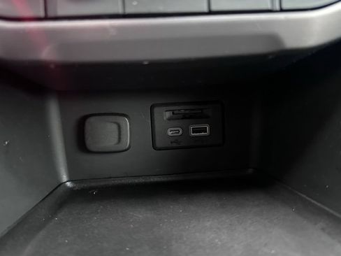 Certified 2023 GMC Acadia AT4 w/ Technology Package image 25