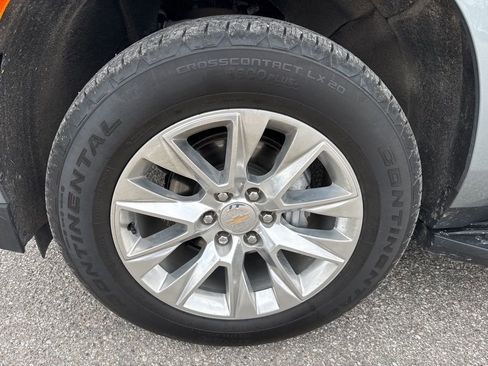 Used 2024 Chevrolet Tahoe Premier image 5