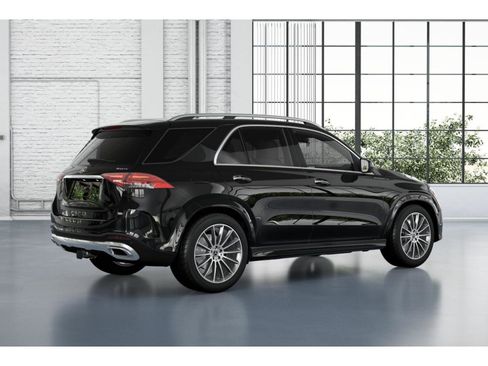 New 2026 Mercedes-Benz GLE 450 4MATIC image 21