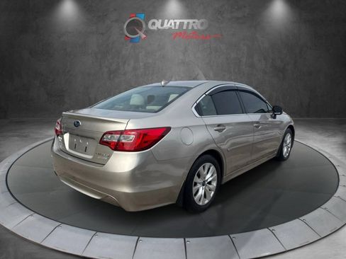 Used 2016 Subaru Legacy 2.5i Premium image 6