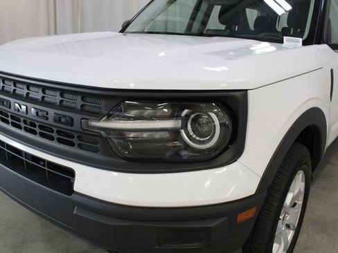 Used 2021 Ford Bronco Sport AWD/4WD image 33