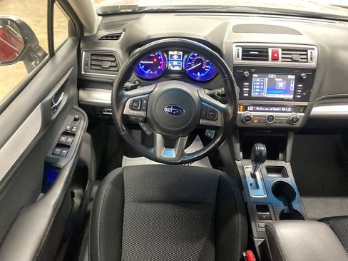 Used 2015 Subaru Outback 2.5i Premium AWD/4WD image 23