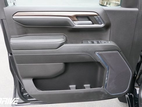 Used 2024 Chevrolet Silverado 1500 RST w/ Protection Package AWD/4WD image 18