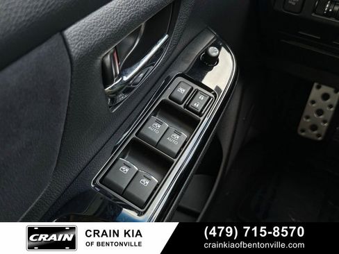 Used 2021 Subaru WRX STI Limited w/ Popular Package #3 (IZT) AWD/4WD image 10